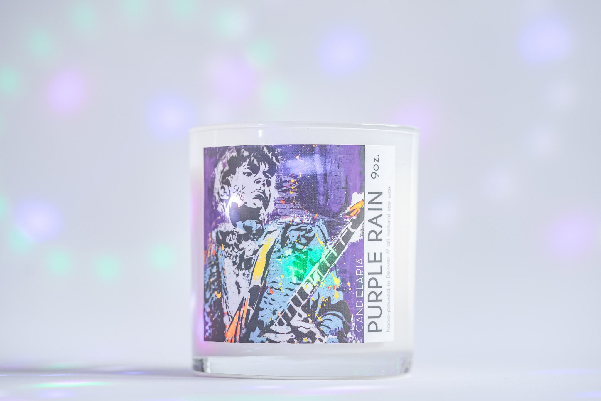 バイシクル パープル トランプ Bicycle Unicorn Cards Rainbow Gilded